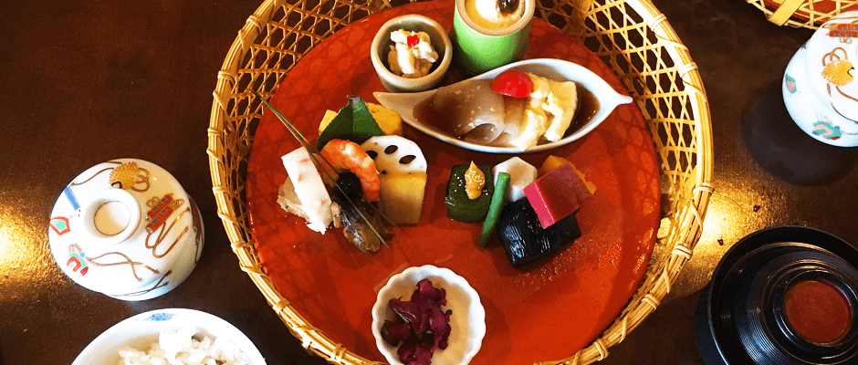 新宿にあるおしゃれで美味しい和食のお店まとめ イケオヤ