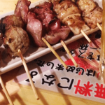 焼き鳥